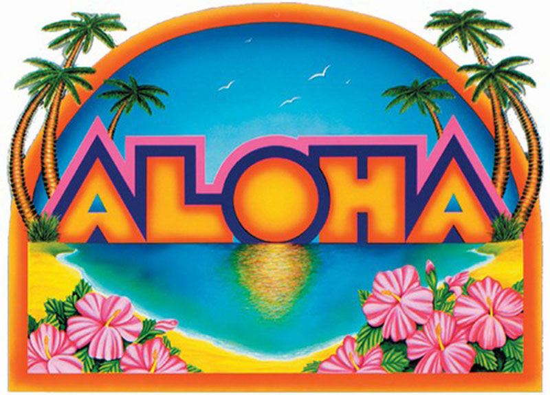 Aloha